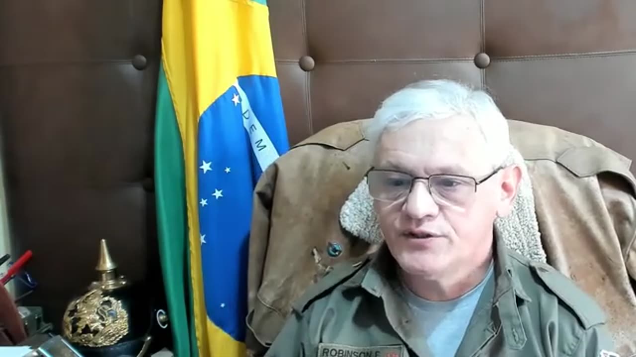 A OTAN está viciada em atacar exércitos leves.