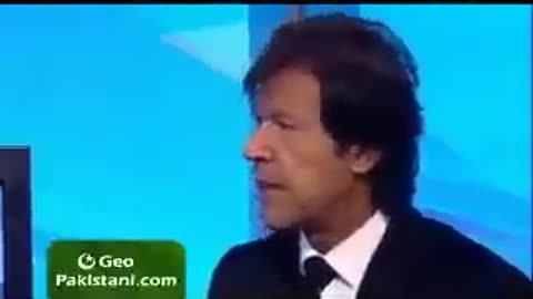 Imran Khan