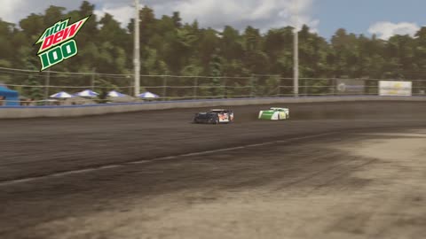 Nascar Heat5 Race485