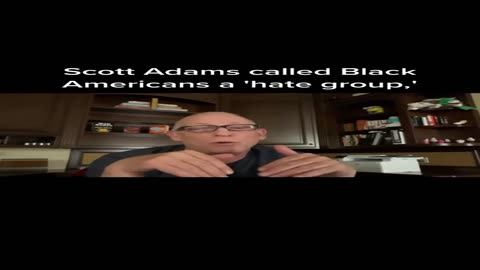 Dilbert Creator Speaks