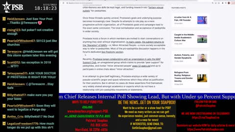 2022-03-21 17:31 EDT - Freedom Rings: with Pamphlet Anon