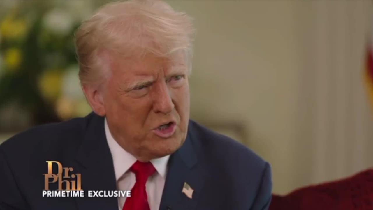 Trump: These are very dishonest people