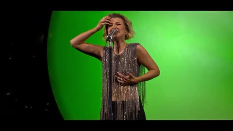 Cornelia Jakobs - Hold Me Closer - Sweden 🇸🇪 - Official Music Video - Eurovision 2022