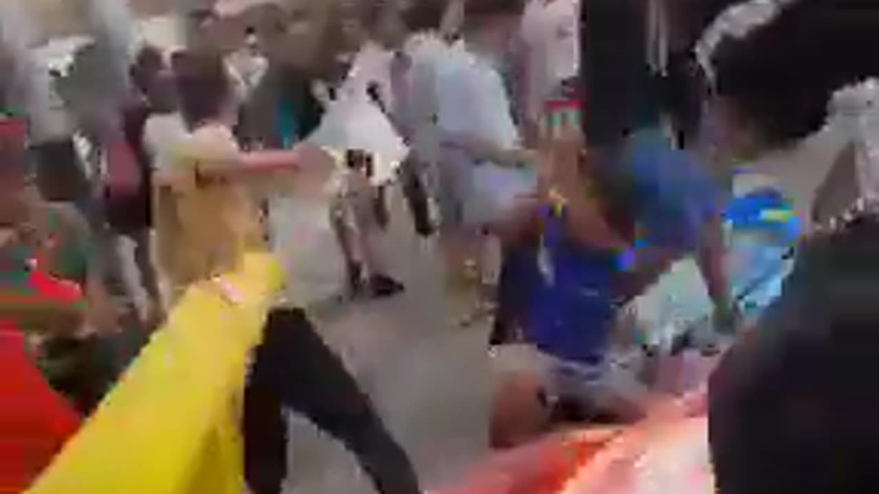 "New Shocking Images from Venezuela: Chaos and Corruption Exposed"