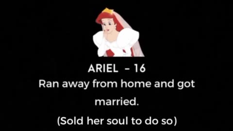 Disney, Is Not What You Think - Watch This!