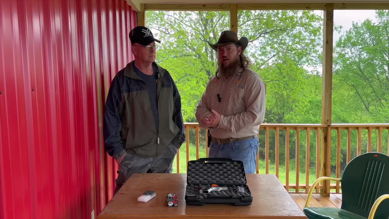 Opinion on current events and a peek at the Kimber Onyx Ultra II