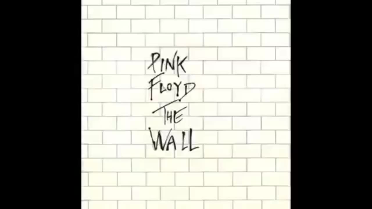 Pink Floyd - The Wall (Full Album)