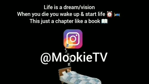 Mookie7o4 ☞ Dream ☜ October 14th 2022