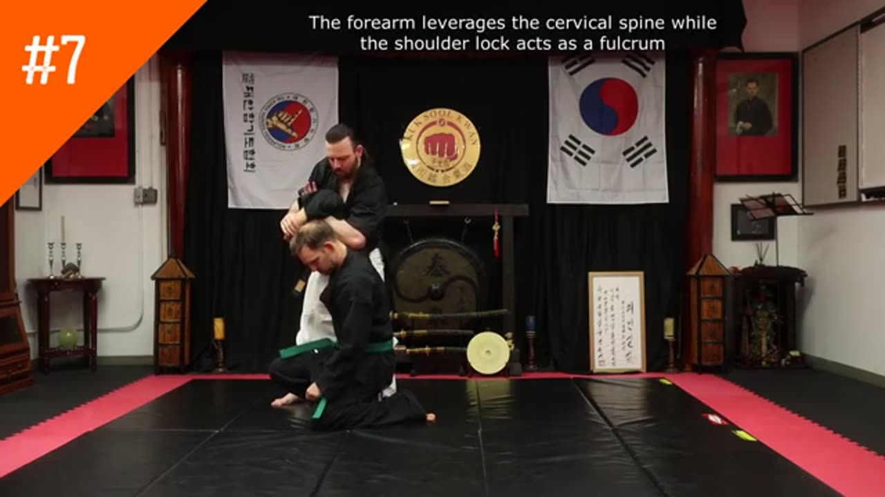 Grand Master Mike Dunchok