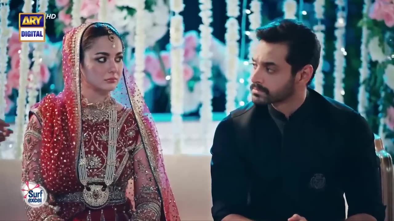 Mujhe Pyaar Hua Tha Episode 9 _ Presented by Surf Excel _ 6th Feb 2023 (Eng Subtitles) _ ARY Digital