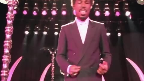 Billy Ocean - Caribbean Queen