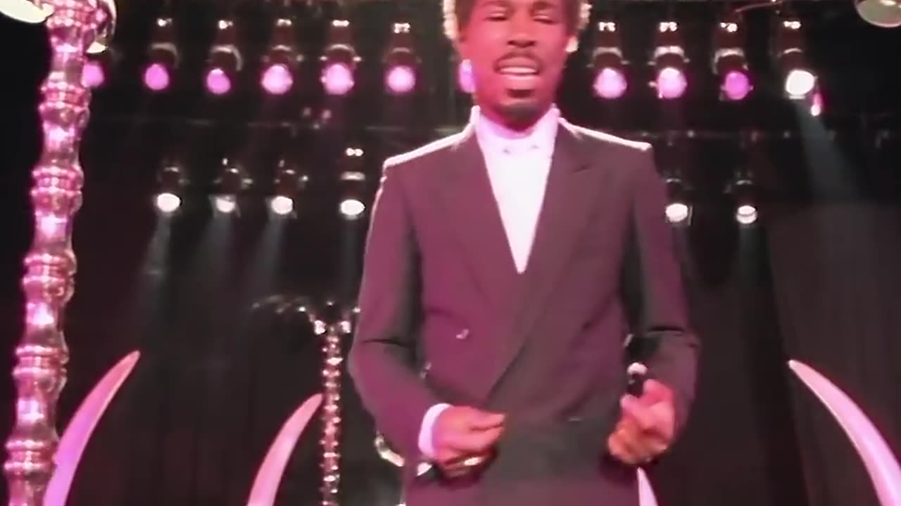 Billy Ocean - Caribbean Queen