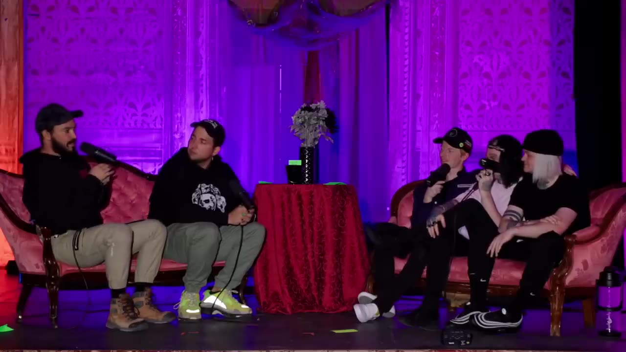 THE MOST VICIOUS PARANORMAL ATTACK DOCUMENTED | Haunted Homies Ep 19