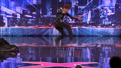 Top 10 Most Surprising America's Got Talent Auditions