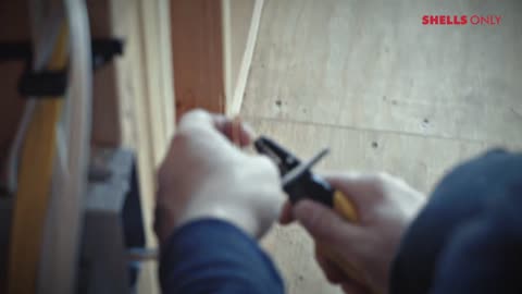 Electrical | Shells Only Complete Home Improvements