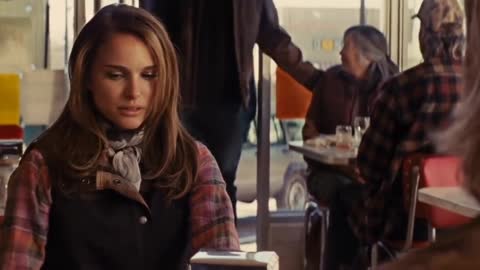 Thor - Diner Scene