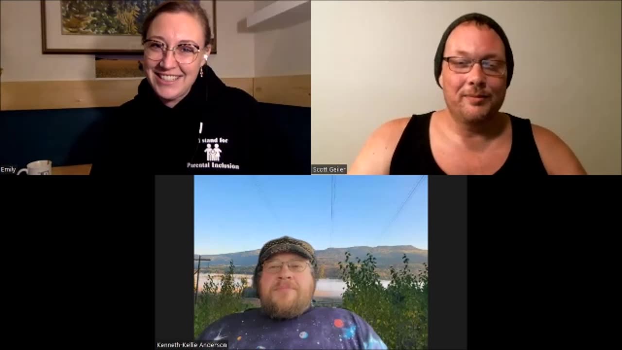 Kellie & Scotty Podcast #5