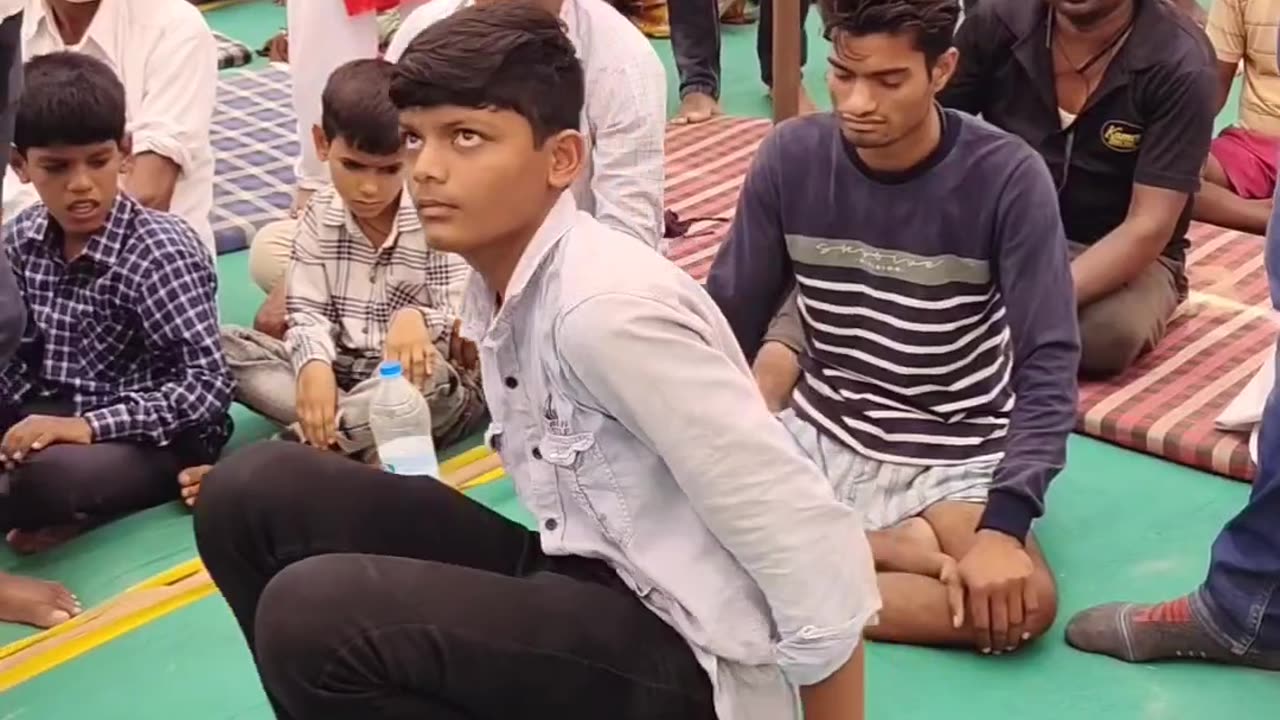Kali kambal Wale Baba #short