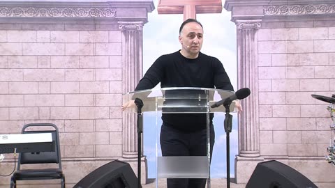 Evicting the Devil On Witchcraft Month (Day 2) | John Ramirez and Pastor Armen