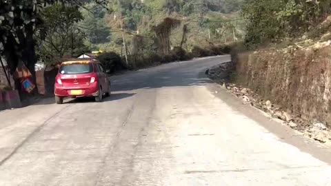 Pasakha is a town in southern Bhutan.