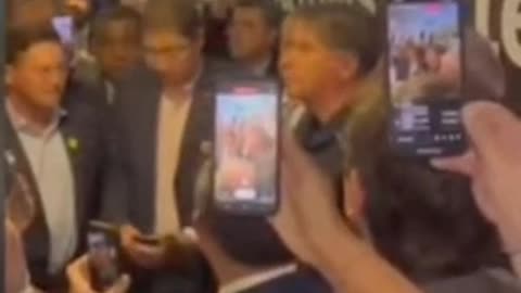 Hoje o Brasil acordou MAIS FORTE!🇧🇷