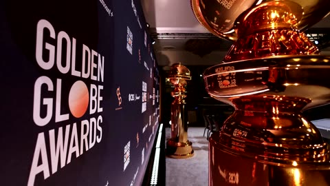 'Emilia Perez,' 'The Brutalist' lead Golden Globe film nominations