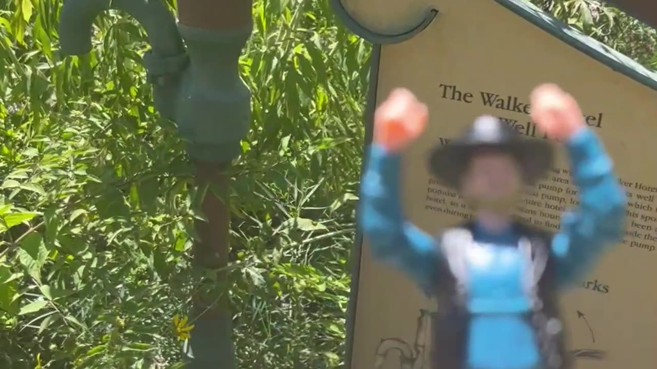 Fun Friday Dance Time