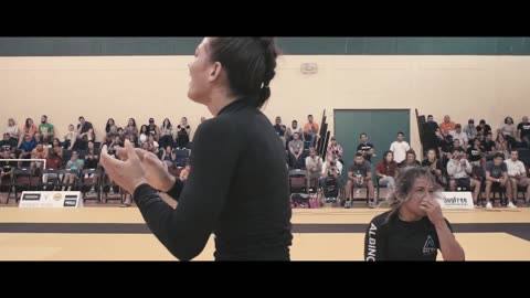 The Women of BJJ