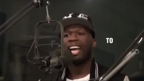 Throwback: 50 Cent says he will never squash his beef with The Game because The Game is bipolar