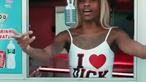 Black culture is a problem