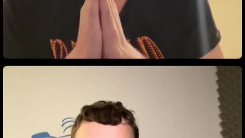 Bill jensen Instagram livestream 1/6/23