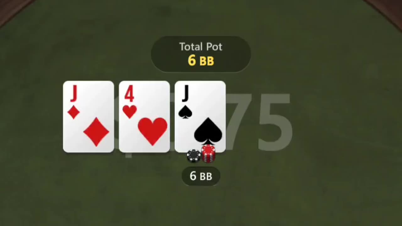 Hard times (bonus video) spin&go74