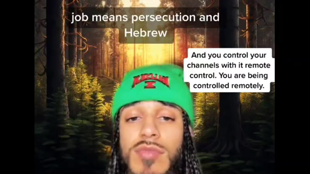 Cursed Language