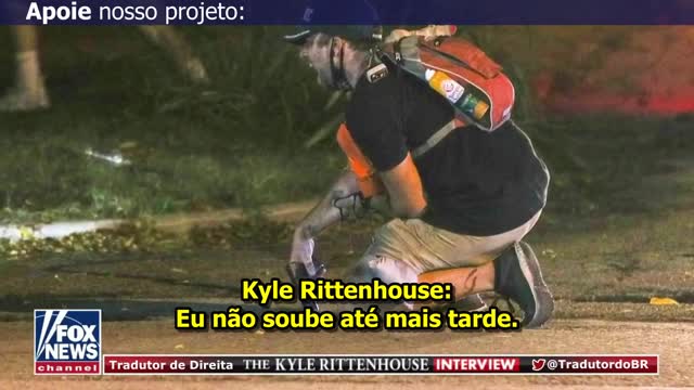 A verdade sobre Kyle Rittenhouse