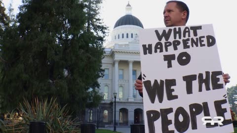 Life Liberty and the Pursuit of Happiness