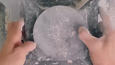 How It's made Handmade Cement Tiles Easy One