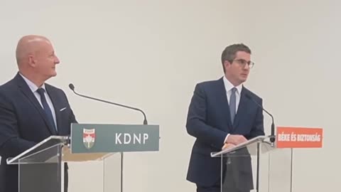 Kocsis Máté kicsit pökhendi, kicsit nem érti, hogy más érteni szeretné a dolgokat.