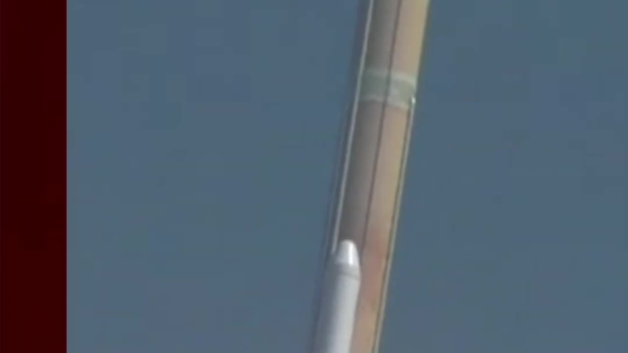 Japan forced to blow up new rocket during failed launch. #Shorts #Japan #BBCNews