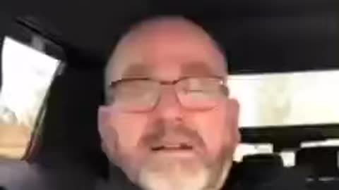 PISSED CANADIAN POLICE OFFICER FROM ONTARIO SAYS IT AS IT IS !!