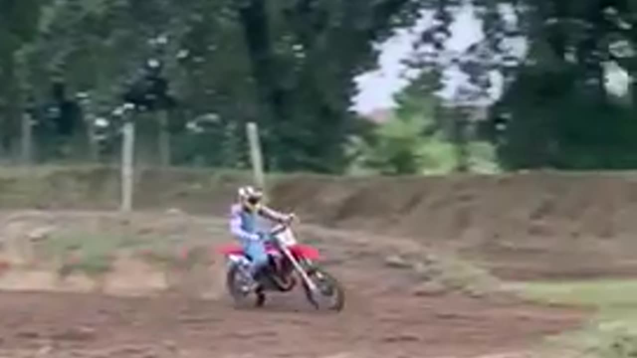 Motocross