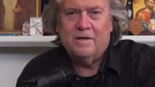 Steve Bannon Has Massive Warning For Jack Smith