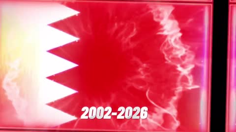 future flags of bahrain