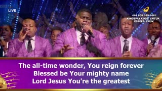 YOUR LOVEWORLD SPECIALS WITH PASTOR CHRIS SEASON 10 PHASE 2 DAY 2 12.12.2024