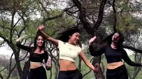 barso re megha megha dance 2023 girls dance
