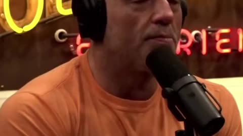 73 seconds they don’t want you to hear - Joe Rogan