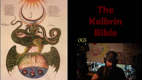 Kolbrin - Book of Origins (OGS) - 6