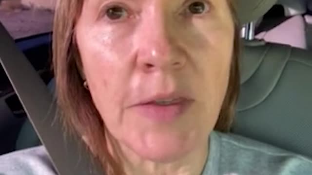 Voters Describe Election Day Nightmares