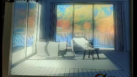 Lighting Painting Decoration for Personal Space & Room