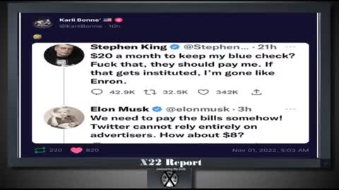 X22 UPDATE, Nationalist & The Globalist Are At War, The Election Fraud Awakening Is About To Happen