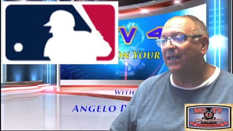 NCTV45 CEDARS SPORTS CORNER REPORT TUESDAY JULY 30 2024